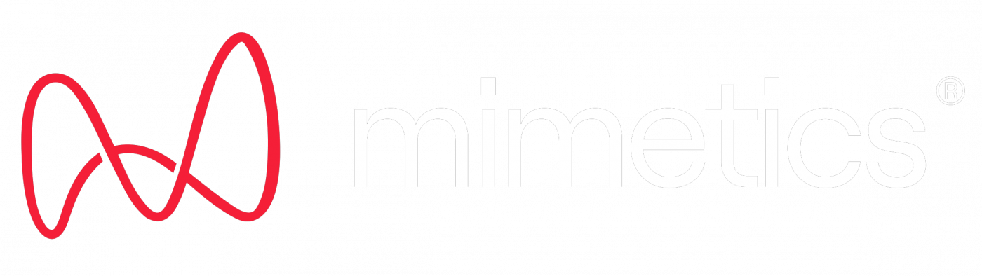 Mimetics – Flawless Human Movement